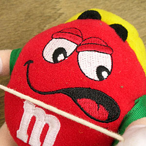 m&m'sNC~OvbV