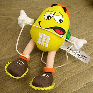 m&m'sNC~OvbV