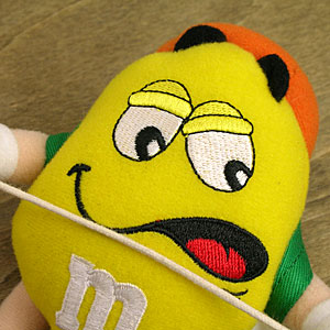 m&m'sNC~OvbV