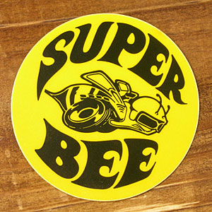 AJ~jXebJ[iSUPER BEE)