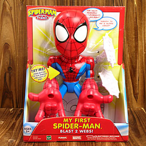 XpC_[}tBMAiSPIDERMAN&FRIENDS)