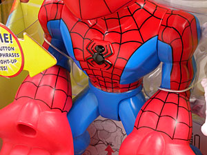 XpC_[}tBMAiSPIDERMAN&FRIENDS)