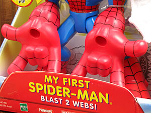XpC_[}tBMAiSPIDERMAN&FRIENDS)
