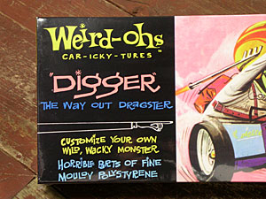 Weird-ohs(C[hEI[jDigger