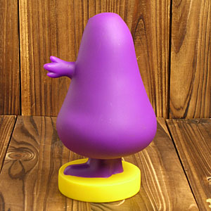 }Nhih O}X(Grimace){rOwbh