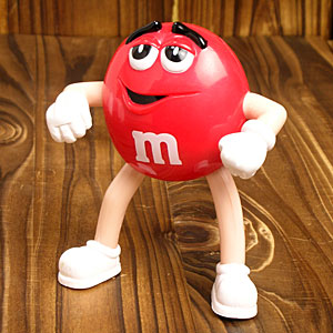 m&m's[^[CctBMA
