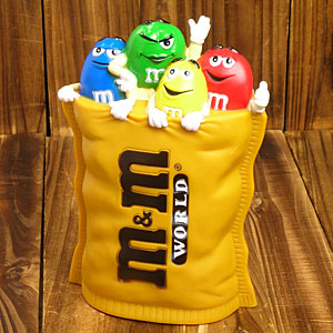 m&m's~N`RpbN