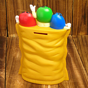 m&m's~N`RpbN