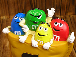 m&m's~N`RpbN