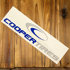 XebJ[ COOPER TIRESi^C[J[j