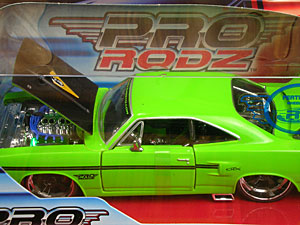 70'vX(Plymouth)GTX1/24~jJ[ MistoА