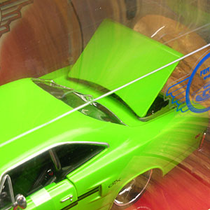 70'vX(Plymouth)GTX1/24~jJ[ MistoА