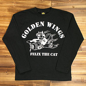 tBbNX(FELIX)OX[uTVcGOLDEN WINGSTCYS