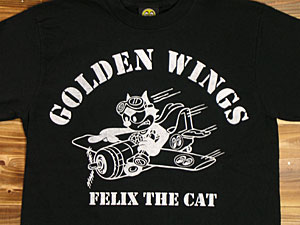 tBbNX(FELIX)OX[uTVcGOLDEN WINGSTCYS