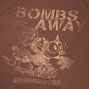 tBbNX(FELIX)XGbgig[i[jBOMBS AWAYuETCYM