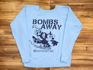 tBbNX(FELIX)XGbgig[i[jBOMBS AWAYu[TCYL