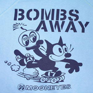 tBbNX(FELIX)XGbgig[i[jBOMBS AWAYu[TCYL