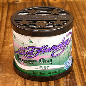 GhEn[fB[iEd Hardy)GAtbVi[ʃ^Cv/PINE