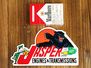 XebJ[ JASPERiWXp[j