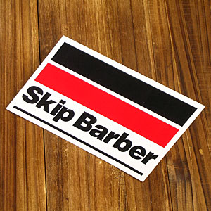 XebJ[ Skip Barberi[VOXN[j