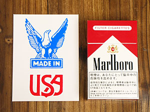 XebJ[ MADE IN USA