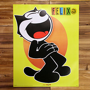 tBbNX(FELIX)|X^[/Laughing