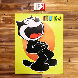 tBbNX(FELIX)|X^[/Laughing