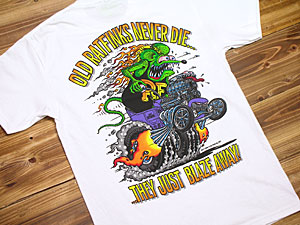 bgtBNX^[TVc/Old Rat Fink Never Die