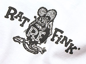bgtBNX^[TVc/Old Rat Fink Never Die