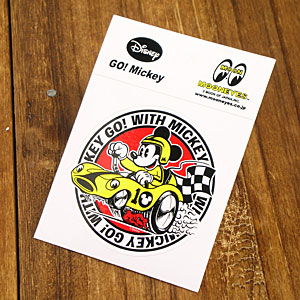 ~bL[}EXXebJ[(Go with Mickey!)TCYS