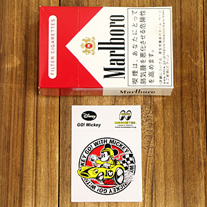 ~bL[}EXXebJ[(Go with Mickey!)TCYS