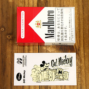 ~bL[}EXXebJ[(Go Mickey!)TCYS