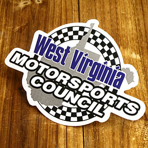 XebJ[@West Virginia Motorsports CounciliEGXgo[WjA[^[X|[cj