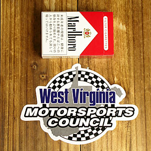 XebJ[@West Virginia Motorsports CounciliEGXgo[WjA[^[X|[cj