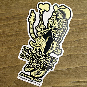 XebJ[ bLWF[r[iRockin' Jelly BeanjQ